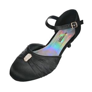 Easy Strider Girl's Mini Pumps